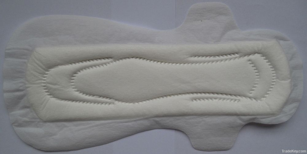 290mm sanitary napkin