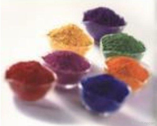 acid dyes