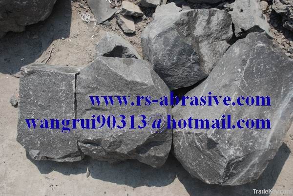 brown fused alumina95%, brown fused alumina for refractory/abrasive