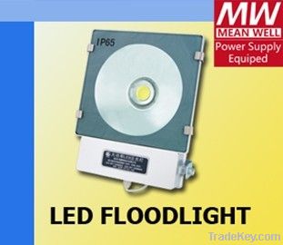 30W LED Floodlight (IP65)