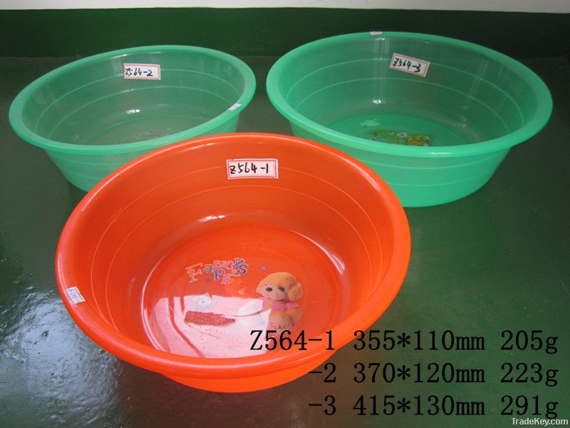 used mould for basin
