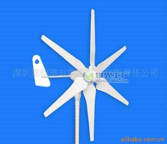 1000w wind turbine-Wind King