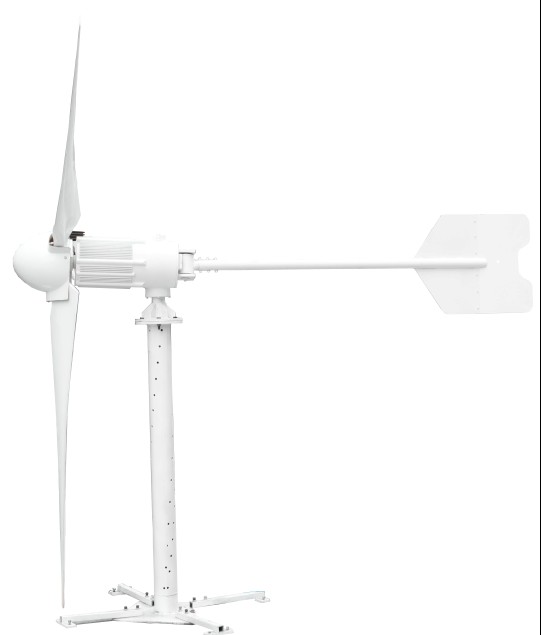 2000w wind turbine-Wind King