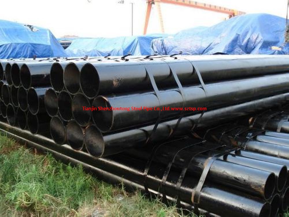 line pipe X52