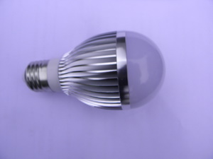 led globle light