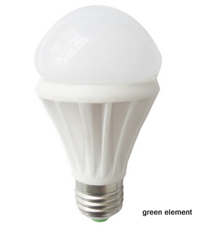 E27 led bulb light