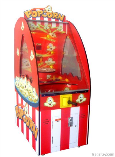 Kids Machine (Popcorn)