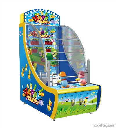 Kids Machine (Happy Duck)