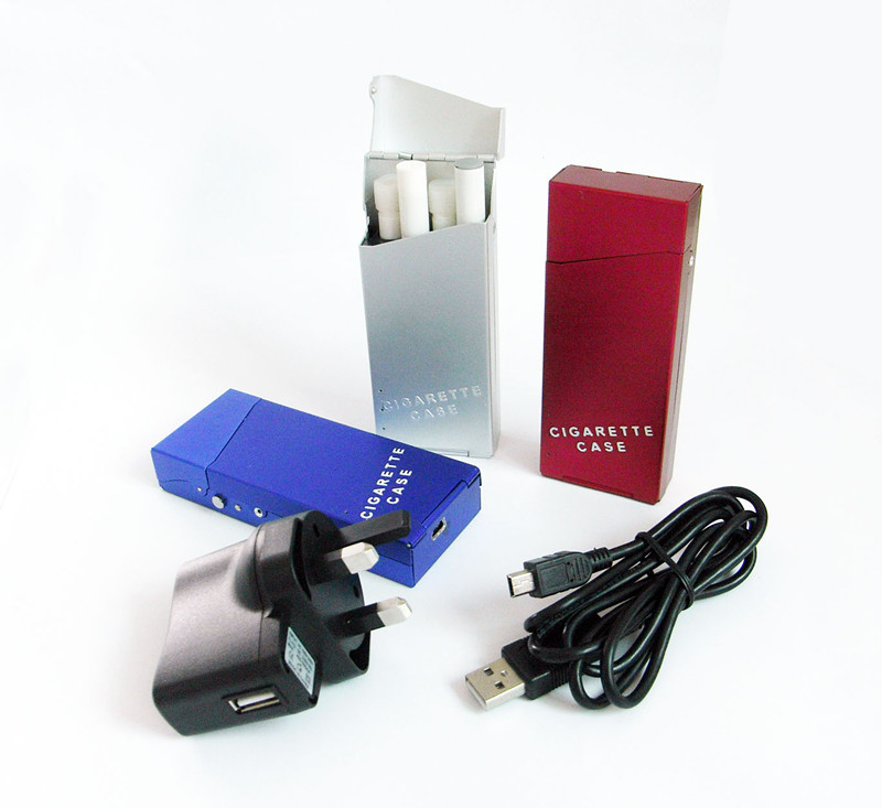 e-cigarette 510 PCC