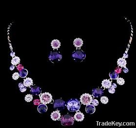 Fashion Jewellery Set