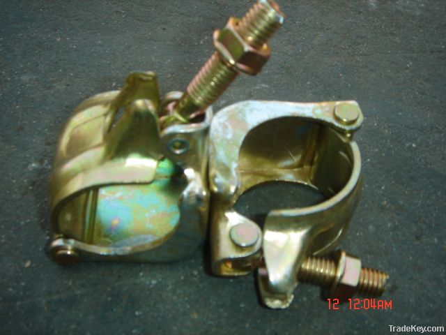 Fixed and Swivel clamp