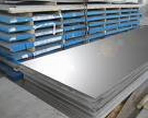 Special stainless steel Plate& sheet