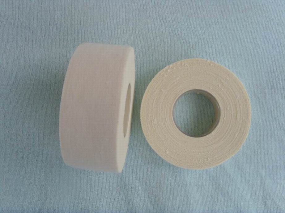 Zinc Oxide Adhesive Plaster