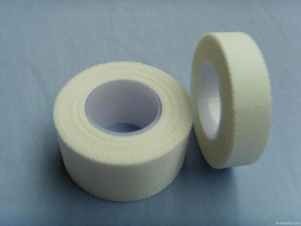 Silk Medical Adhesive Tape