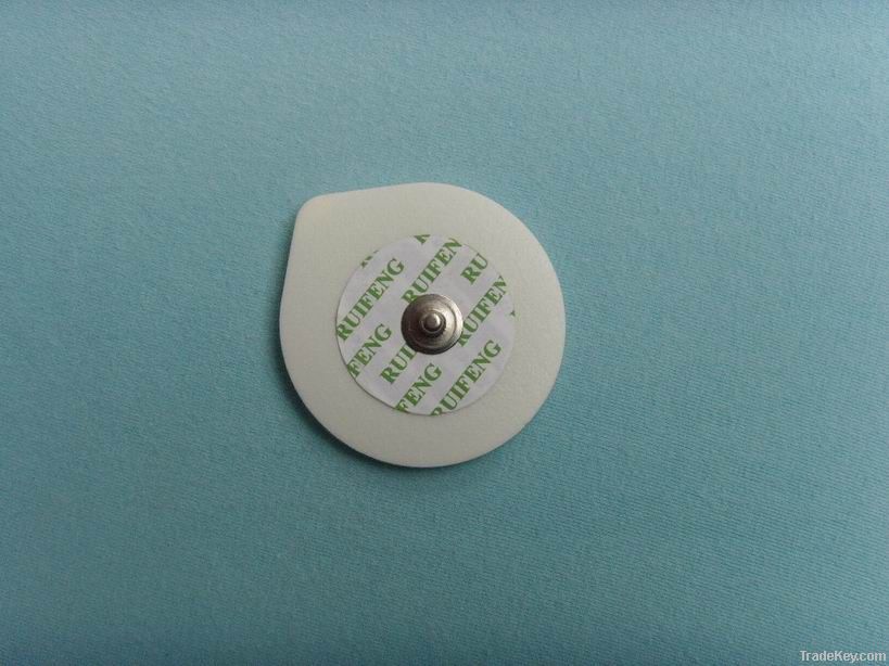 OF55 Disposable ECG Electrode