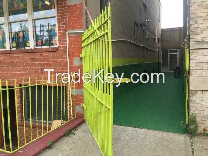Brooklyn, NY Investment Property for Redevelopment - 1068 Putnam Avenue