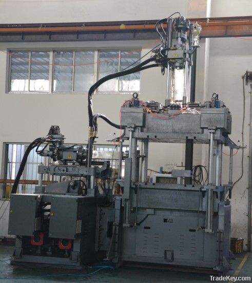 auto car sealing injection molding machine