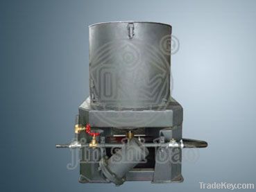 Gold Centrifugal Concentrator for placer gold