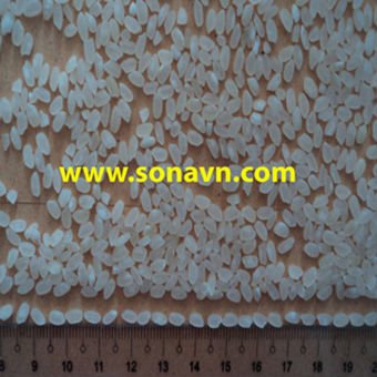 Vietnam Short Round Rice, Medium Rice, Jamine rice, Glutinous Rice, Ca