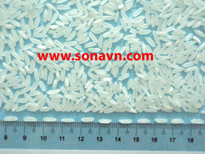 Medium White Rice 5% broken - Sortexed - Good Quality