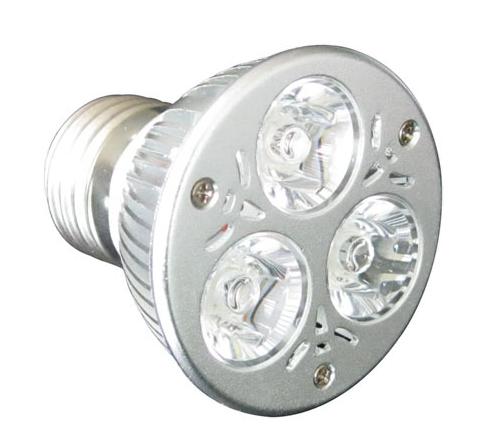 LED spotlight (E27)
