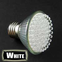 LED Light Bulb High Power