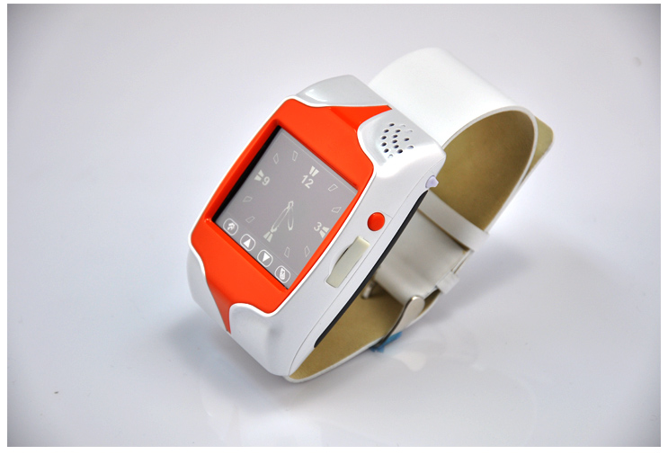 GPS WATCH CY-4001