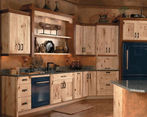 solid wood kitchen cabinet