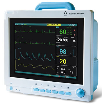 OSEN 9000C patient monitor