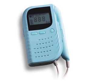 OS-100A fetal Doppler