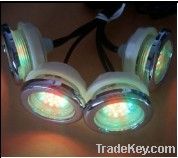 LED spa light