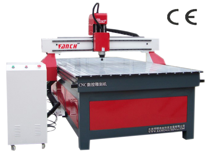CNC Advertising Machine (FC-1325A)