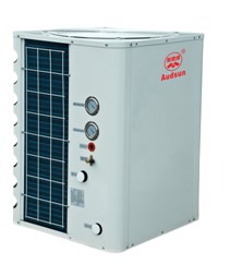 Air source heat pump 5Hp