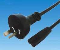 Argentina IRAM Power Cords