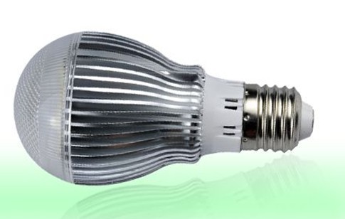 High Power 3*1W bulb light