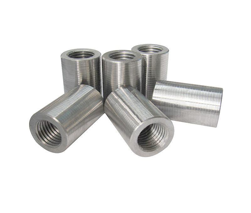 Rebar Mechanical Splicing Coupler