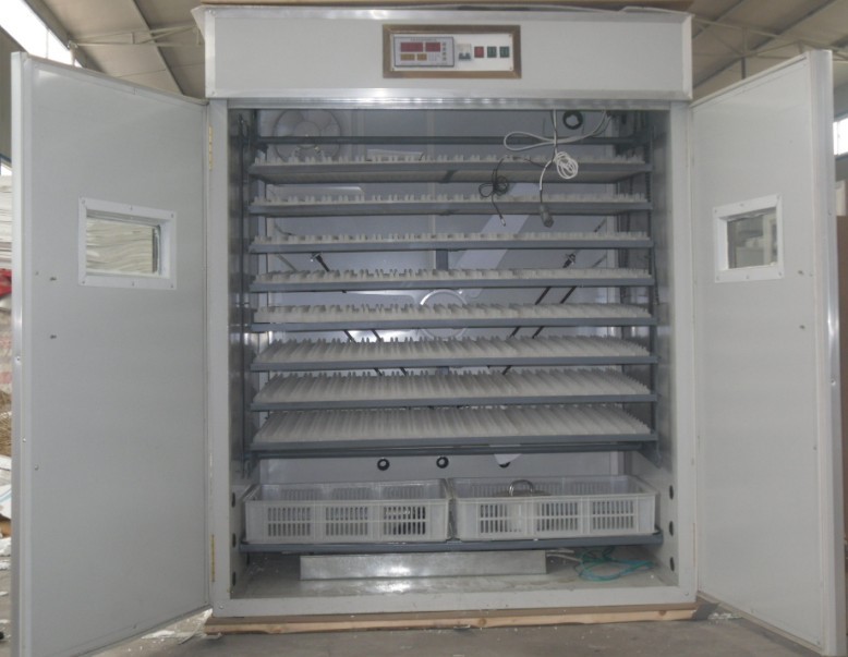 quality CE approved chicken incubator YZTIE-11