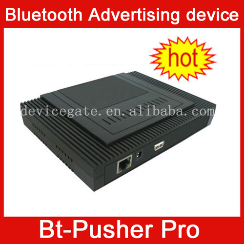Bluetooth Advertising Pro Device