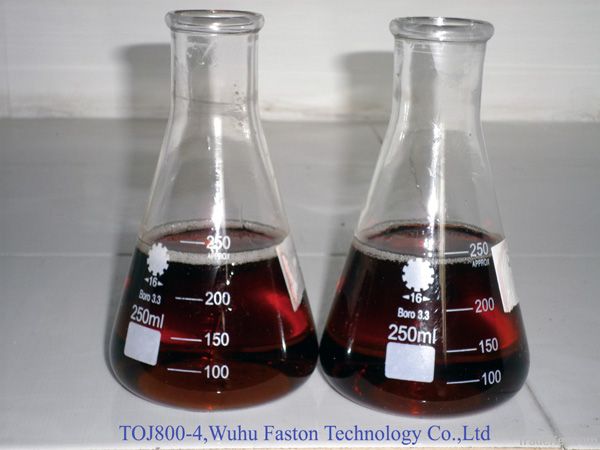 polycarboxylate superplasticizer liquid