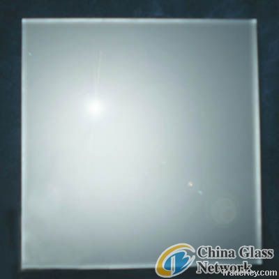 aluminium mirror