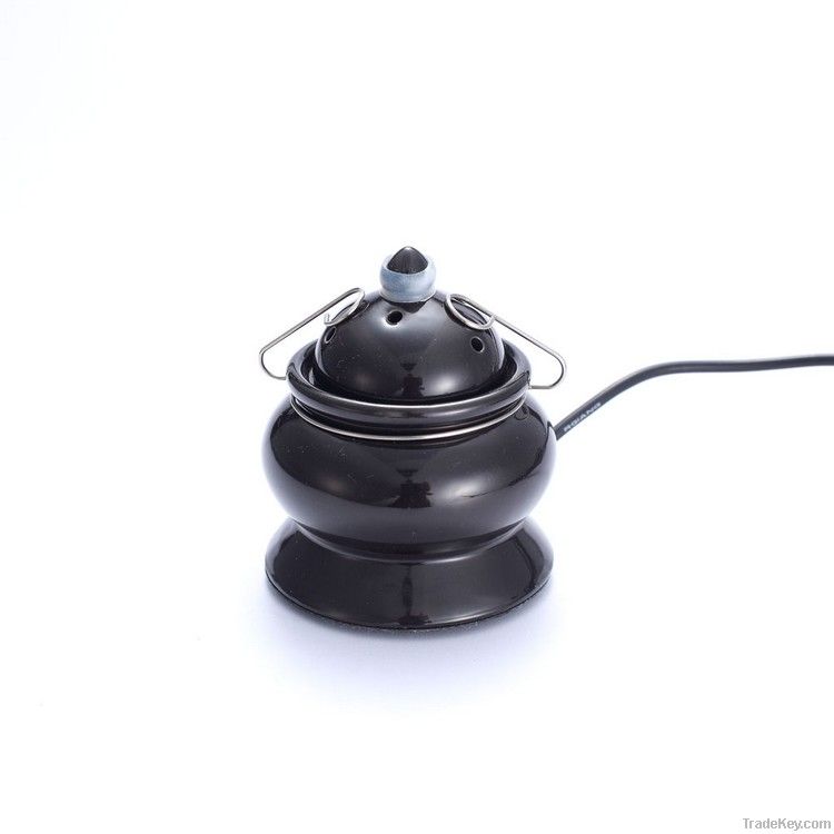 Advanced ceramic electronic fragrance censer