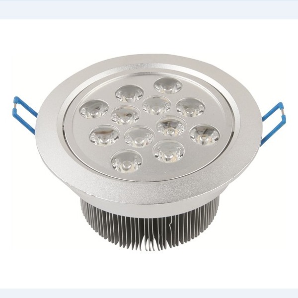 1*1W LED Ceiling Light 3