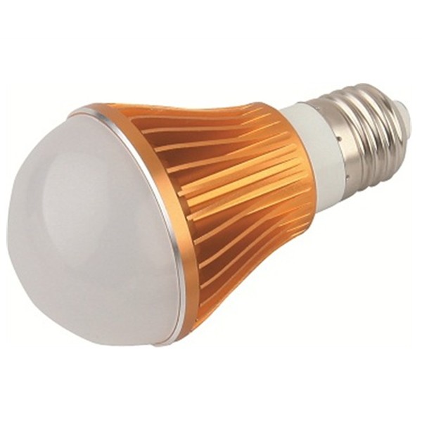 5*1W LED bulb