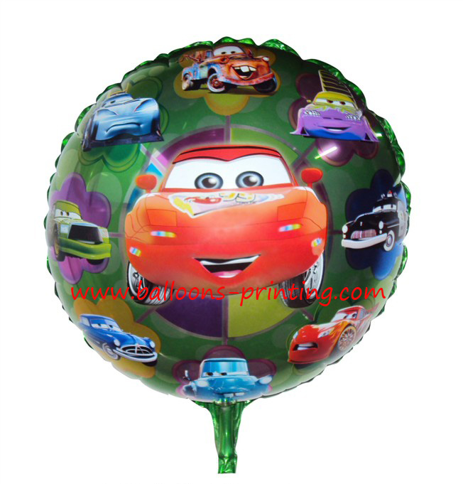 Helium Balloon/Foil Balloon/ Mylar Balloon