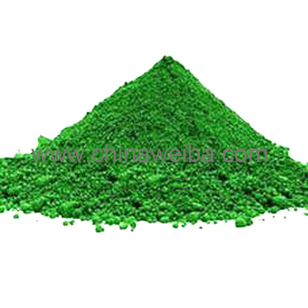 chrome oxide green, chromic green, Cr2o3