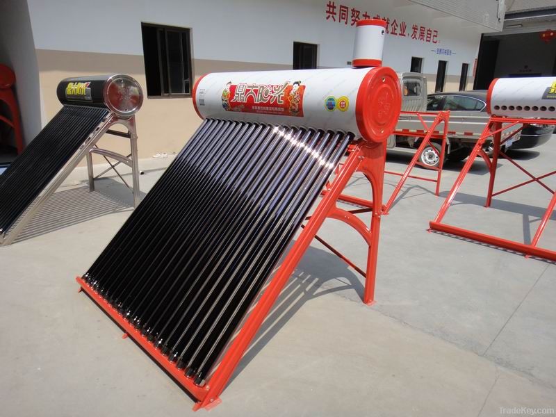 Heater Watersolar