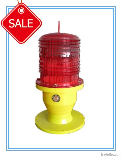 LED Aviation Building&amp; Tower Use Obstruction Signal Lamp (GZ-90)