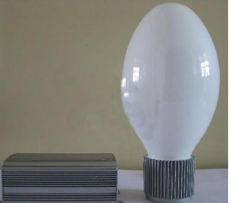 Electronic discharge lamp---Electrodeless lamp, Induction lamp