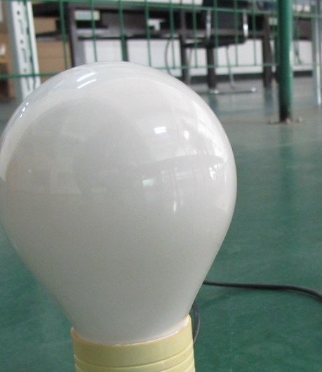 eletrodeless dischagre lamp and bulb