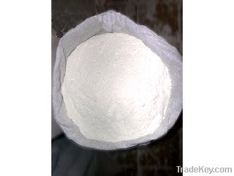 zinc oxide